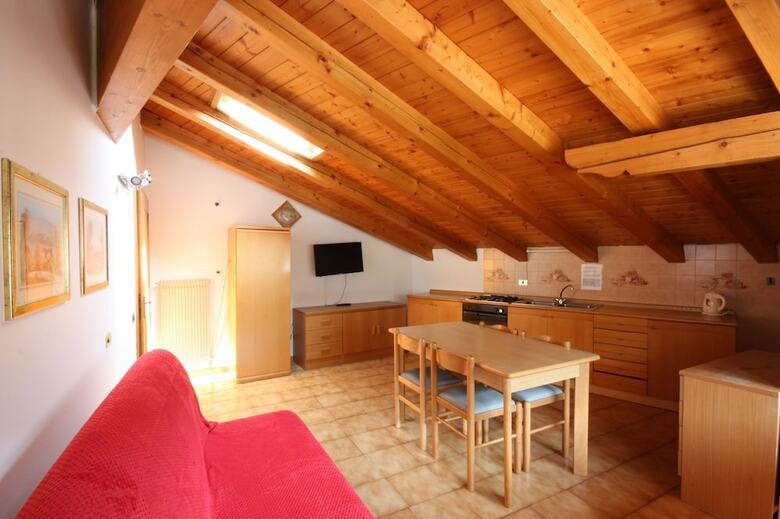Apartamento Casa Paola