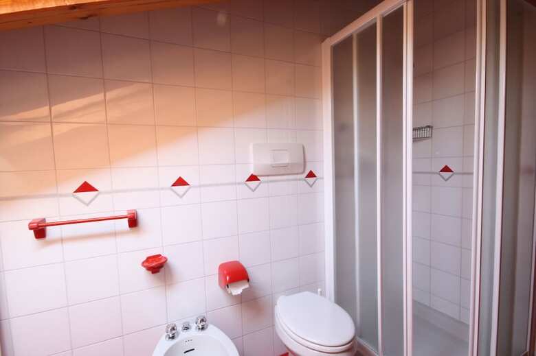 Apartamento Casa Paola