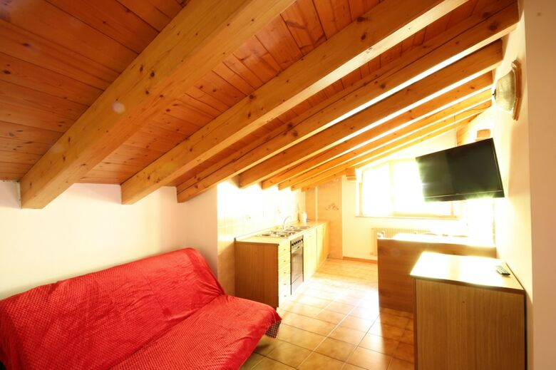 Apartamento Casa Paola
