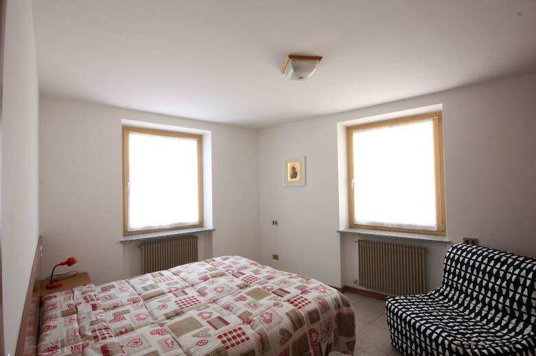 Apartamento Casa Paola