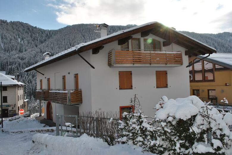 Apartamento Casa Paola