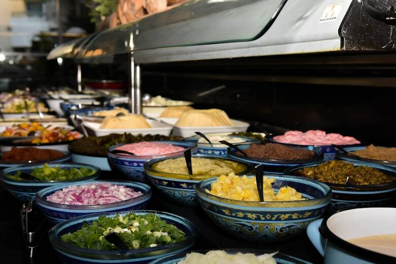 Hotel Neptune Eilat