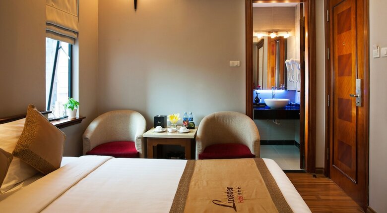 Luxeden Hotel