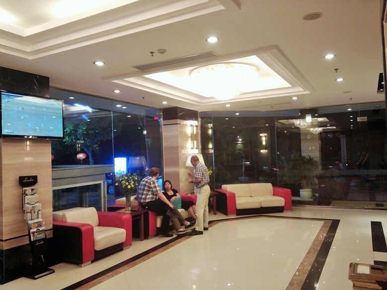 Luxeden Hotel