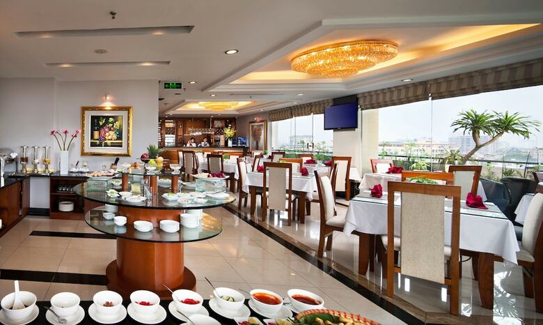 Luxeden Hotel
