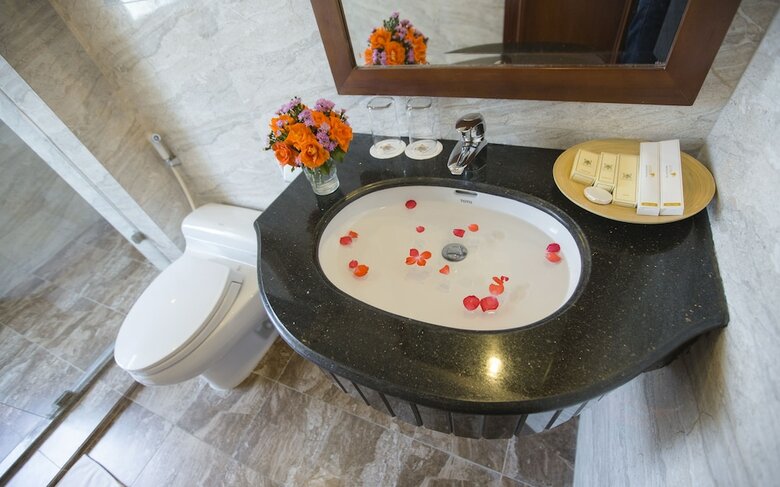 Adamas Hanoi Hotel