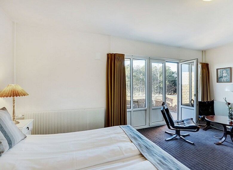 Montra Hotel Hanstholm