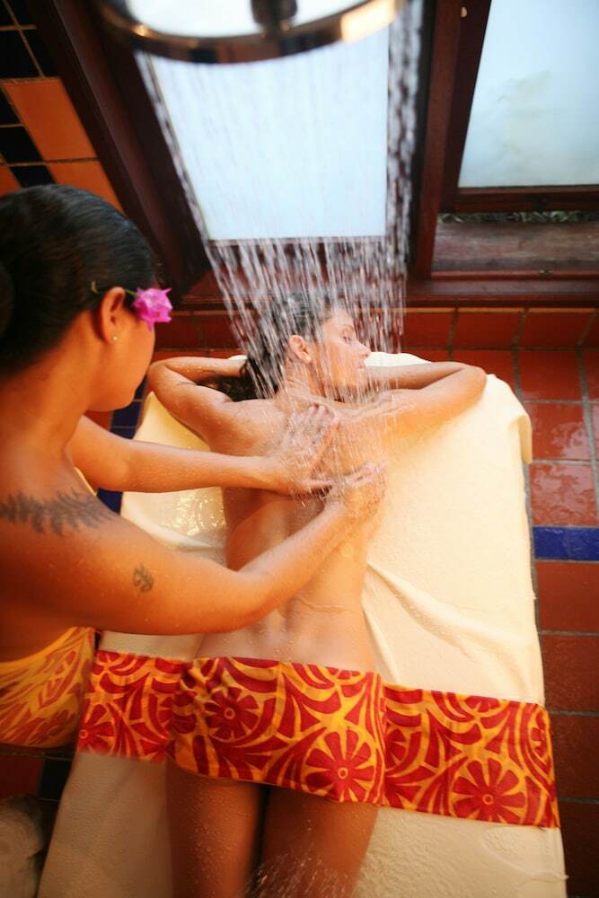 Apartamento Manava Beach Resort And Spa Moorea
