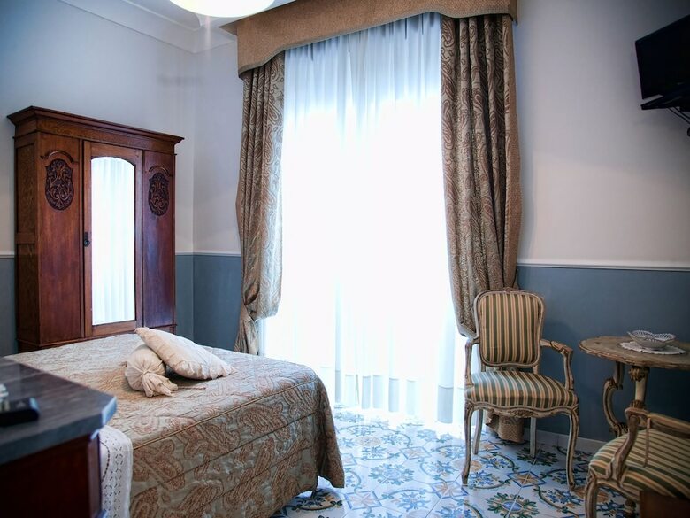 Hotel Villa Cimmino