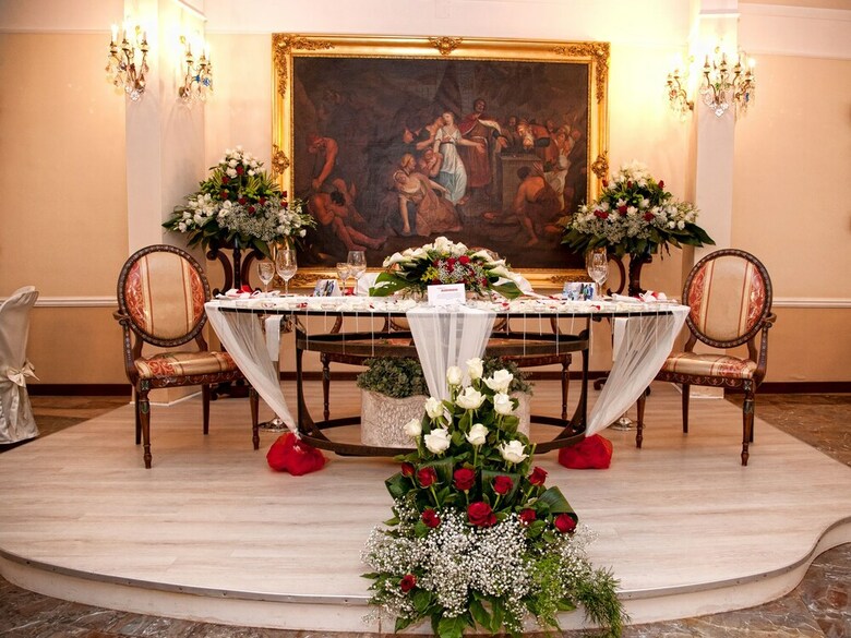 Hotel Villa Cimmino