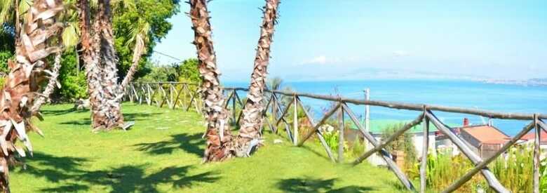 Hotel Villa Cimmino