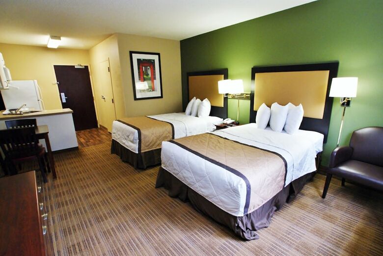 Hotel Extended Stay America - Nashua - Manchester
