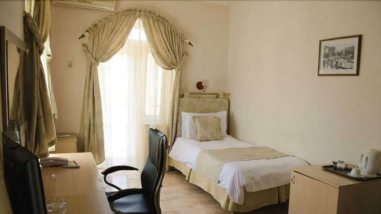 Old City Inn Hotel