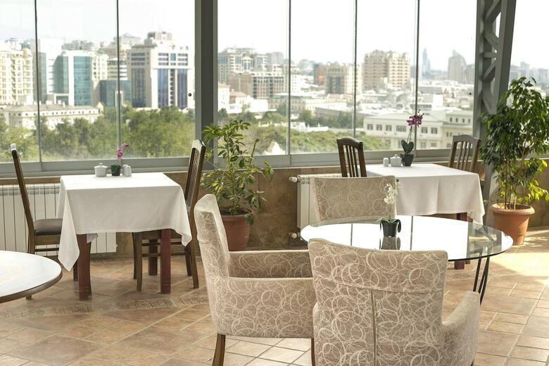 Old City Inn Hotel