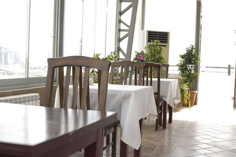 Old City Inn Hotel
