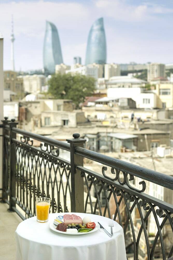 Old City Inn Hotel