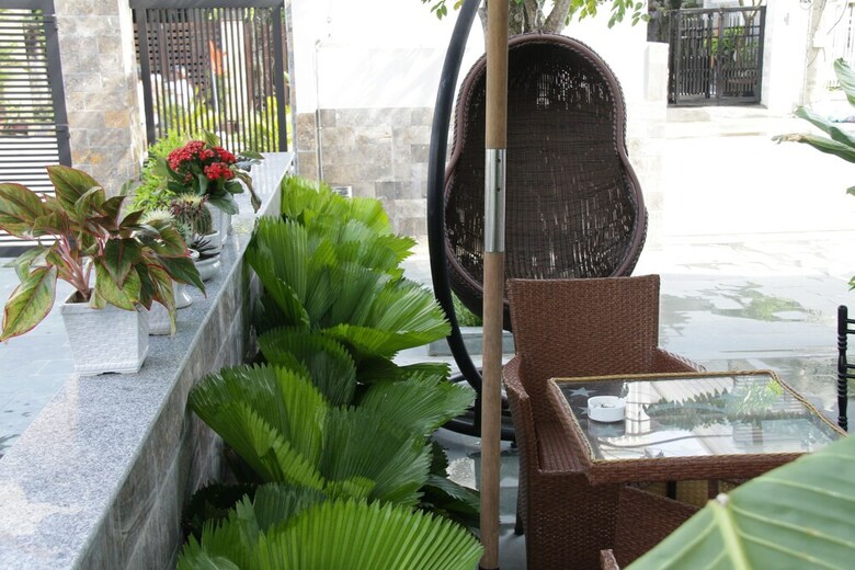 Hoi An Prince Hotel