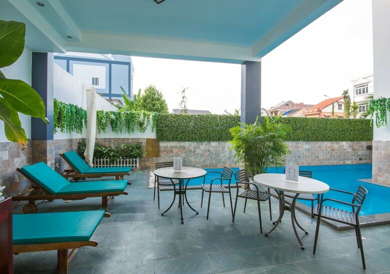 Hoi An Prince Hotel
