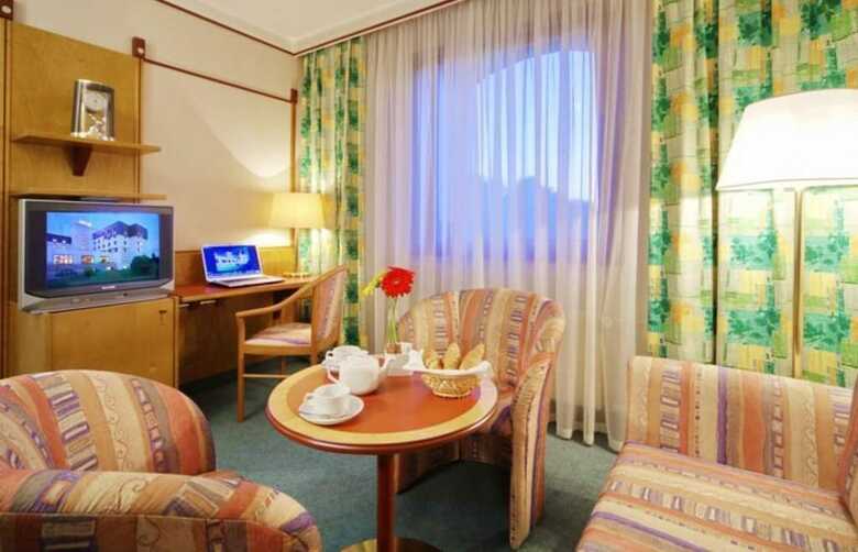 Hotel Park Inn Veliky Novgorod