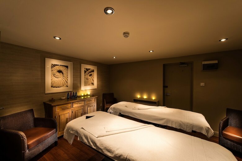 Loch Fyne Hotel And Spa