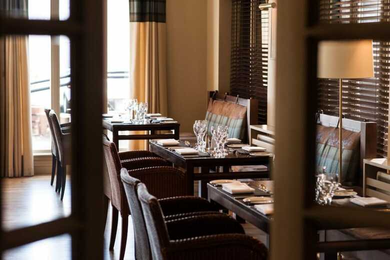 Loch Fyne Hotel And Spa