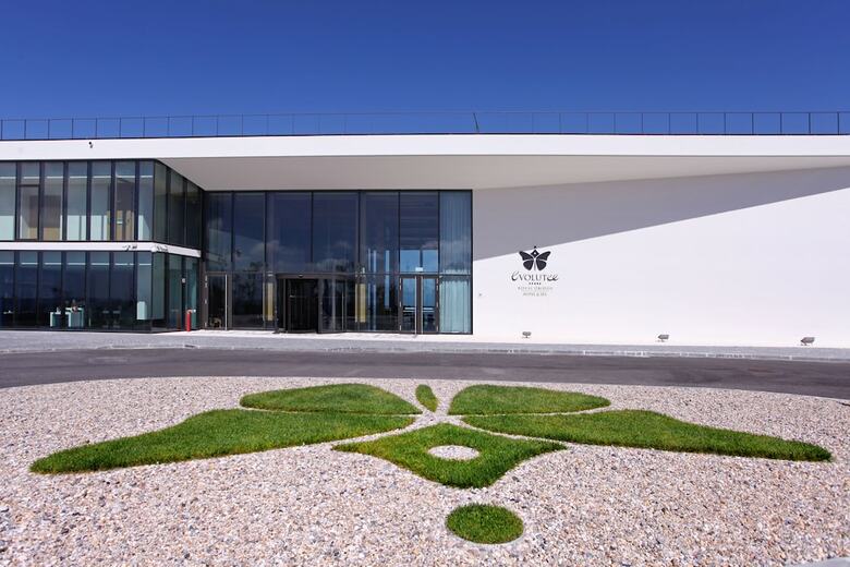 Apartamento Evolutee Hotel