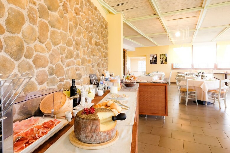 Hotel La Trigola