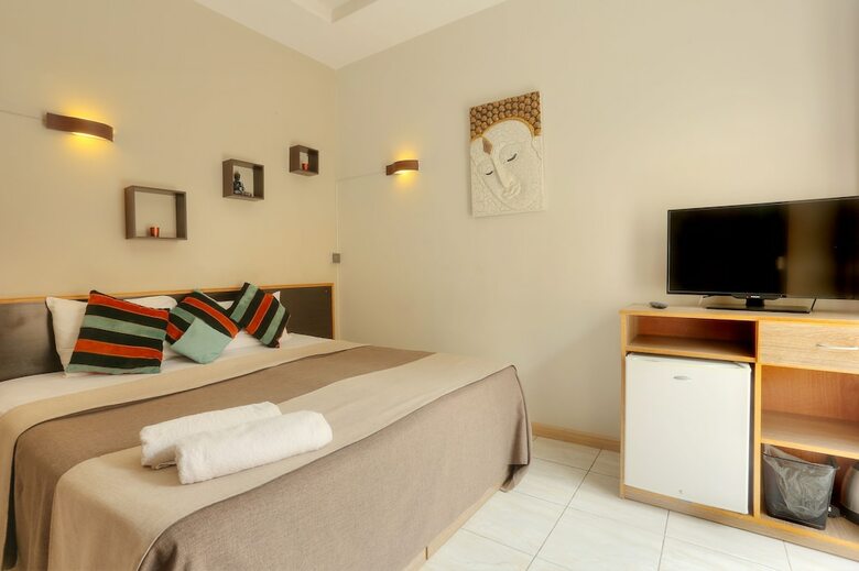 Hotel L'oiseau de L'oc�an