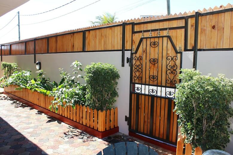 Hotel L'oiseau de L'oc�an