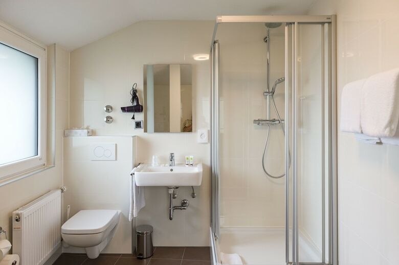 Sure Hotel By Best Western Ratingen