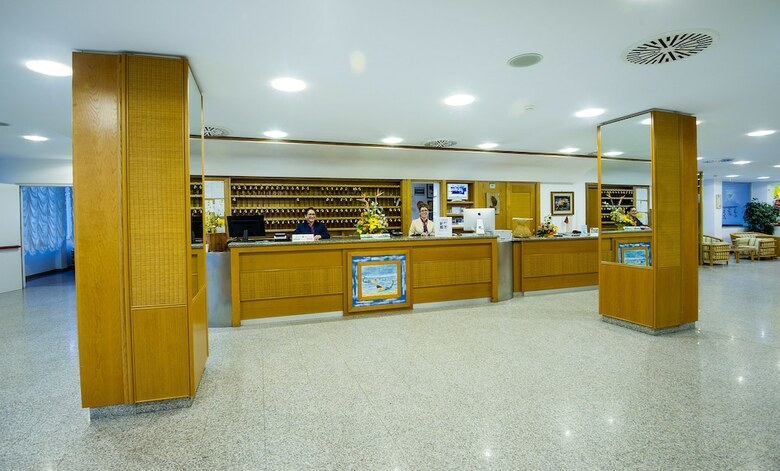 Ecoresort Le Siren� - Caroli Hotels