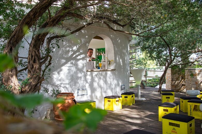 Ecoresort Le Siren� - Caroli Hotels