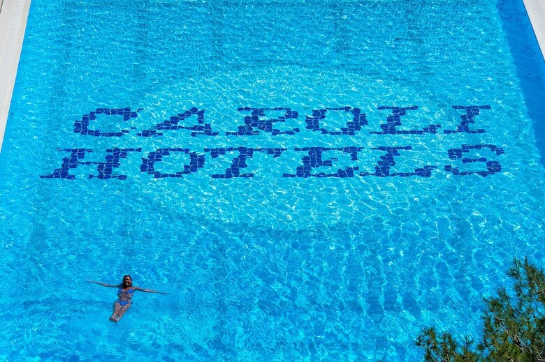 Ecoresort Le Siren� - Caroli Hotels