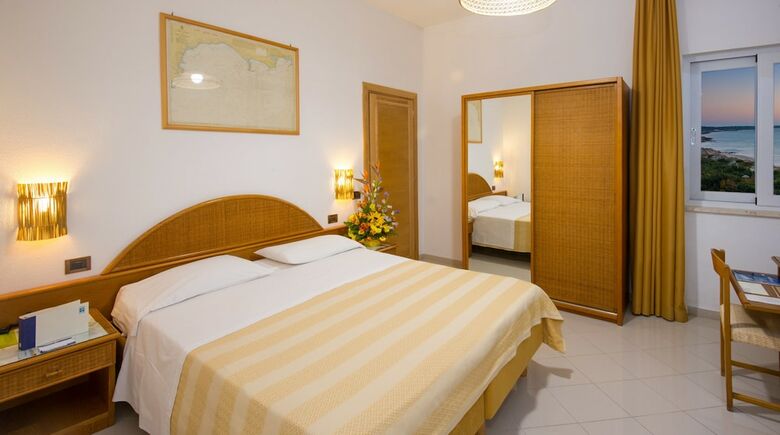 Ecoresort Le Siren� - Caroli Hotels