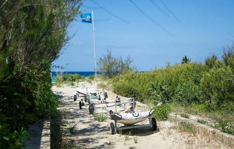 Ecoresort Le Siren� - Caroli Hotels