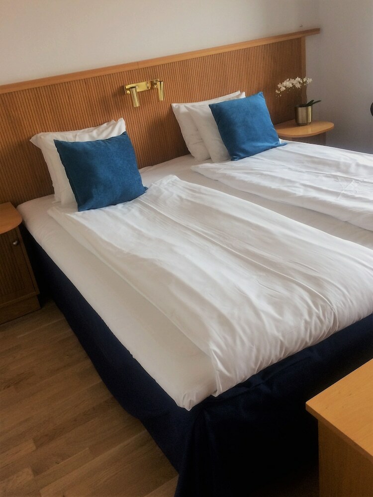Hotell City