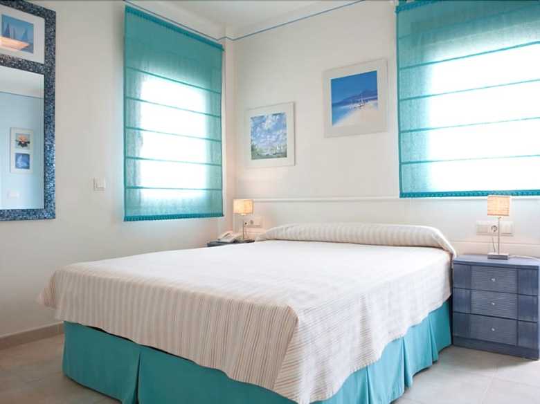 Hostal Colores de Zahara