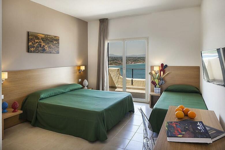 Hotel Terrasini Cdshotels