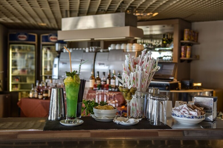Hotel Terrasini Cdshotels