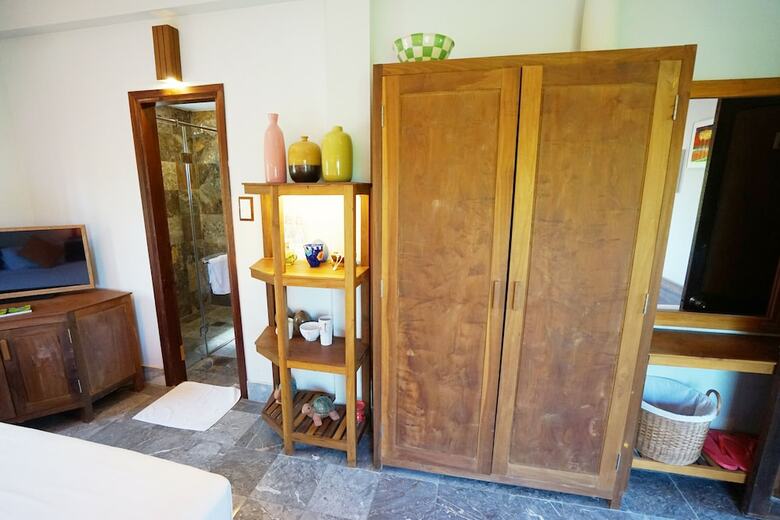 Hotel Cat Tuong Boutique Villas
