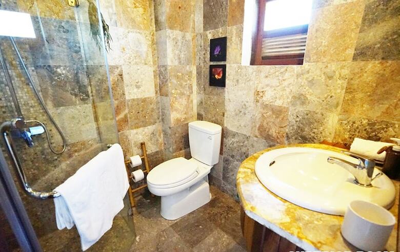 Hotel Cat Tuong Boutique Villas