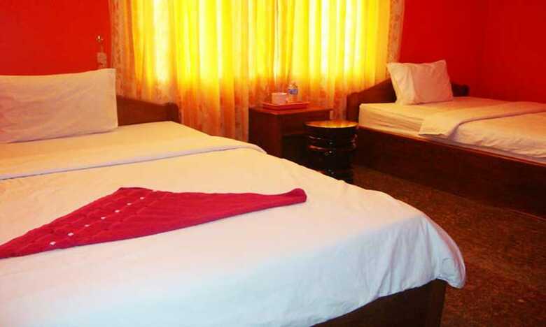 Hotel Sam So Guesthouse