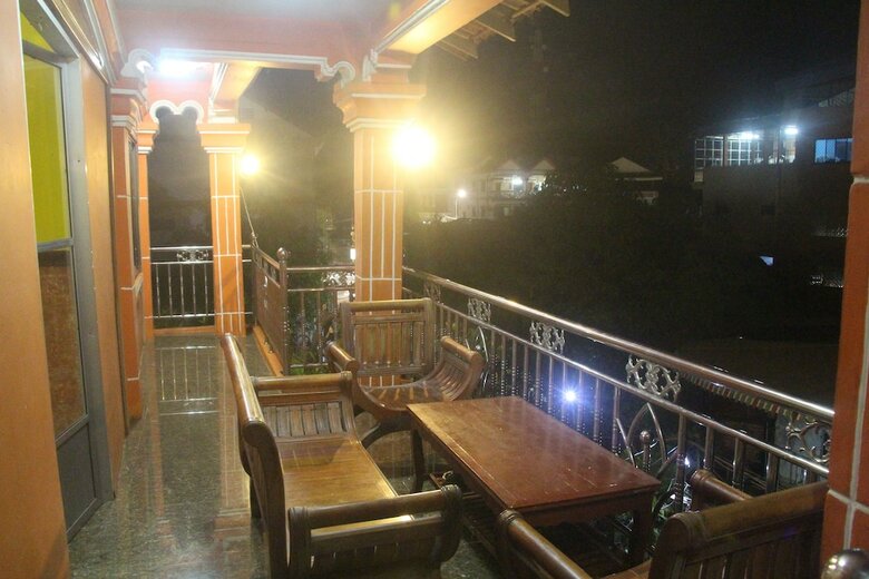 Hotel Sam So Guesthouse