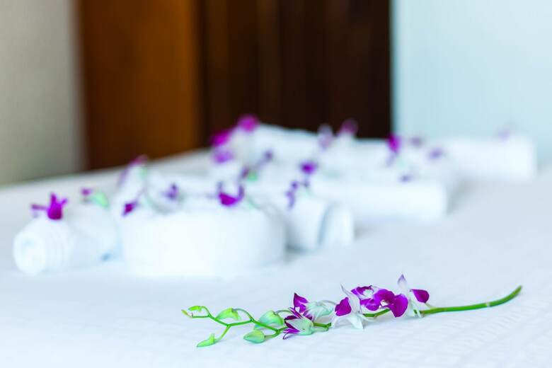 Hotel Suite de Ville Da Nang Beach