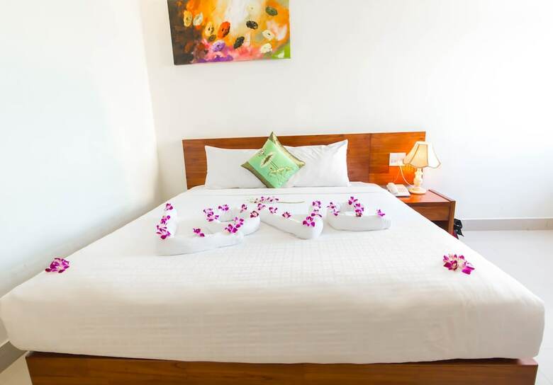 Hotel Suite de Ville Da Nang Beach