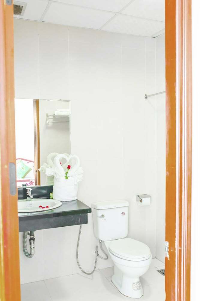 Hotel Suite de Ville Da Nang Beach