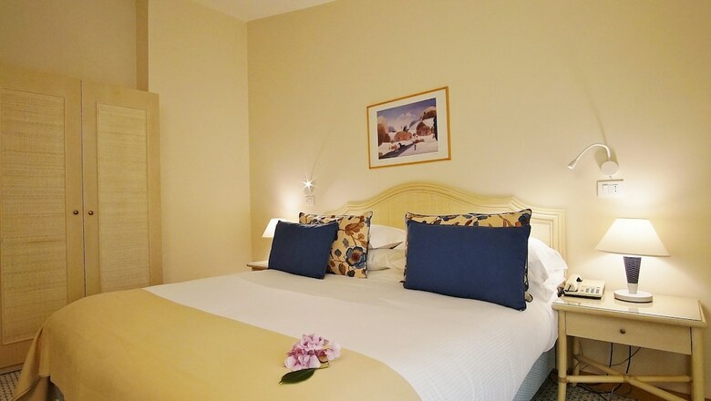 Grand Hotel Aminta