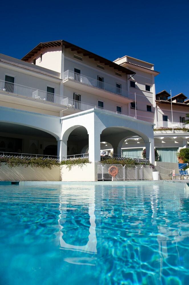 Grand Hotel Aminta