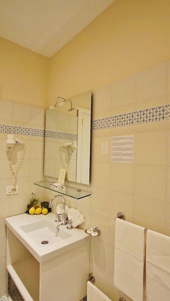 Grand Hotel Aminta