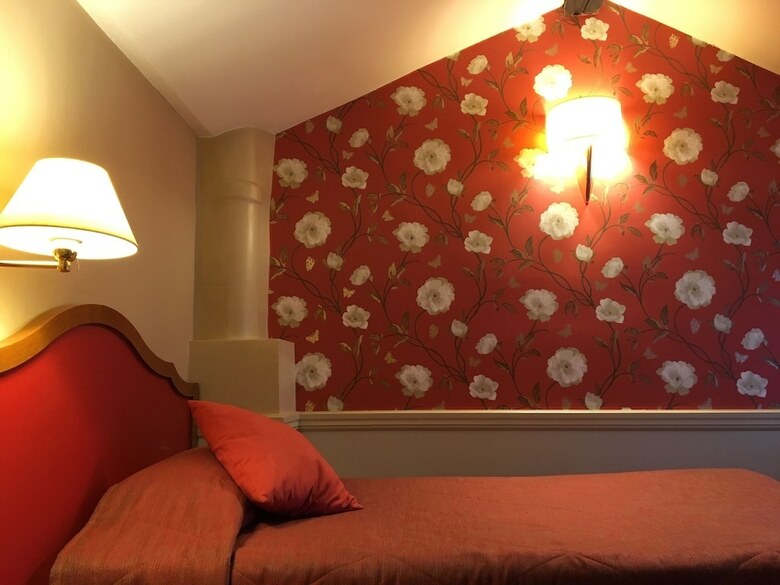 Hotel D'albion